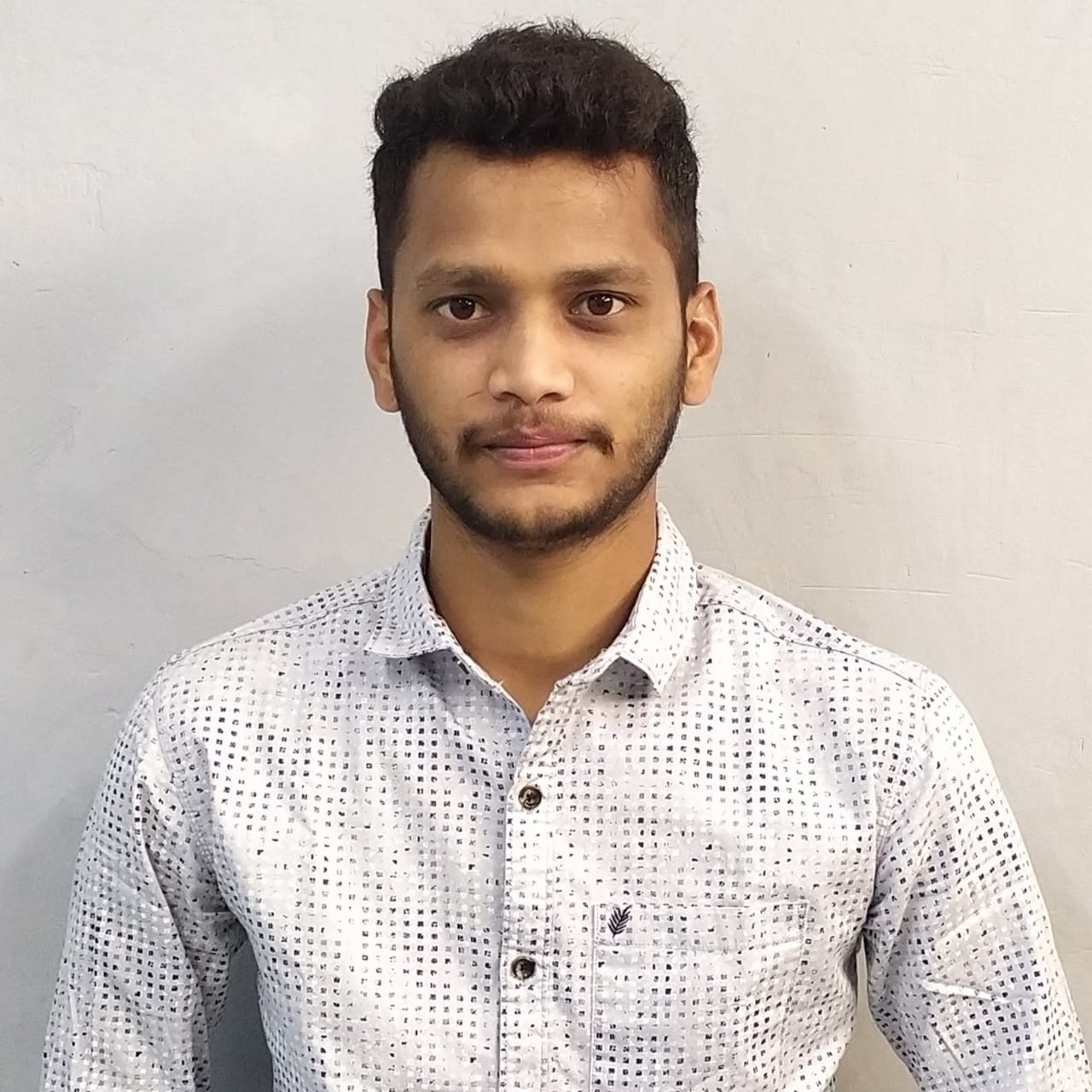 Passport Photo