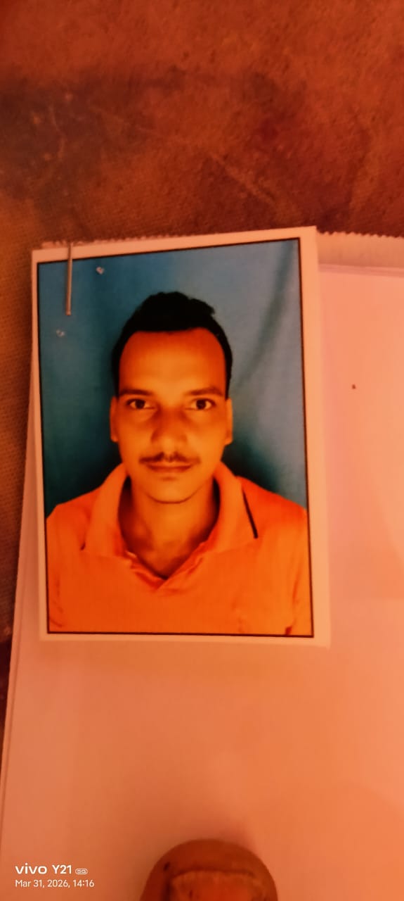 Passport Photo