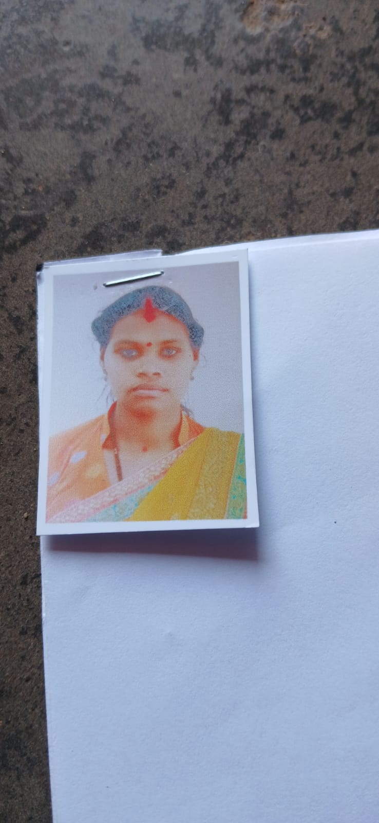 Passport Photo