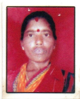 Passport Photo