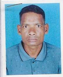 Passport Photo