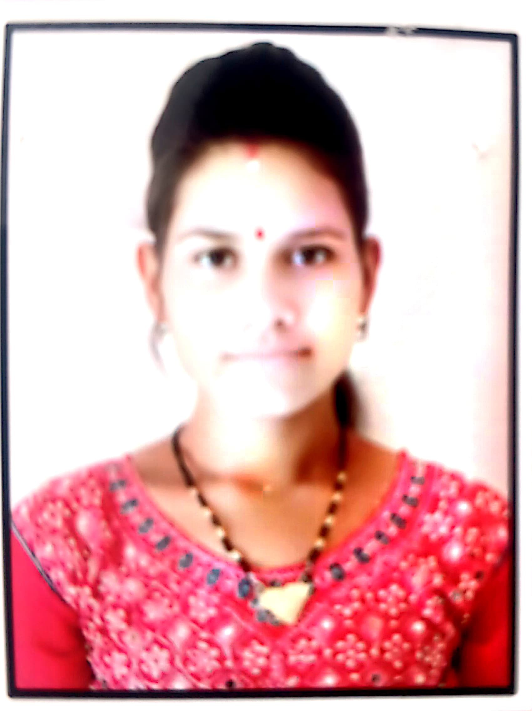 Passport Photo