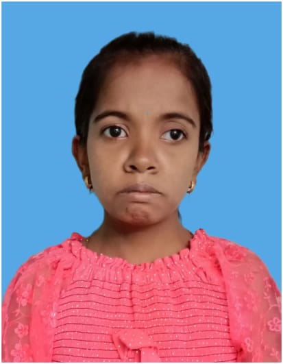 Passport Photo