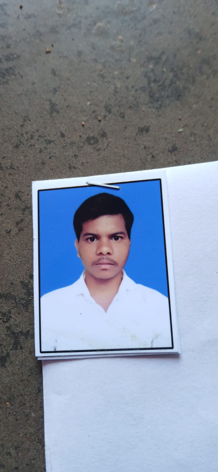 Passport Photo