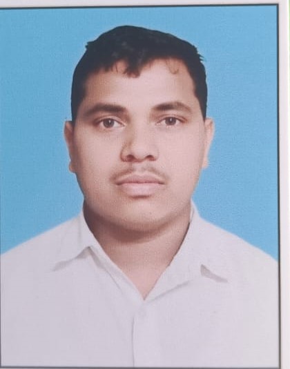 Passport Photo
