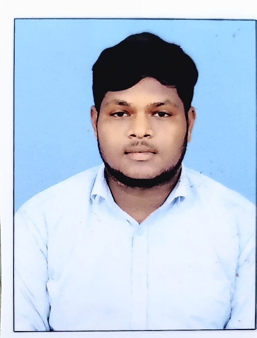 Passport Photo