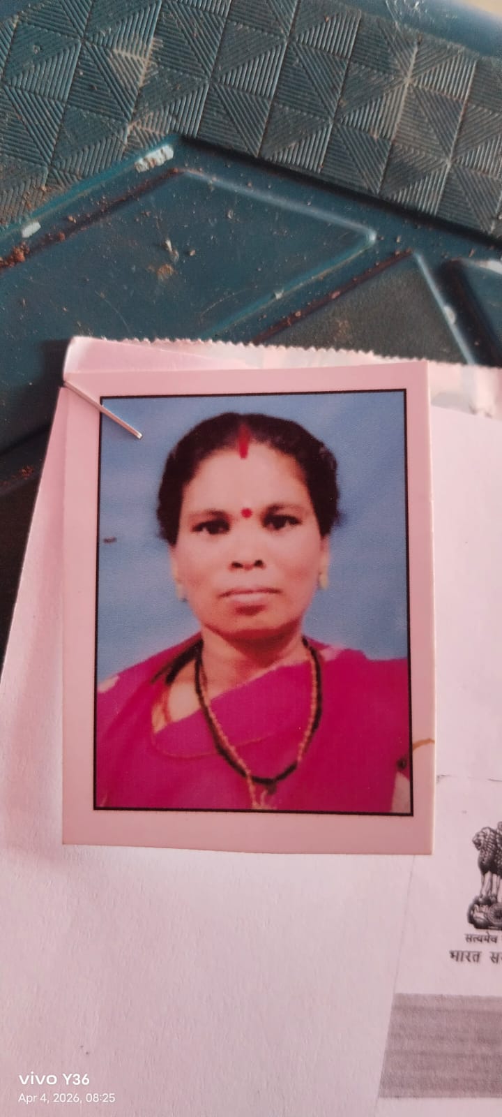 Passport Photo