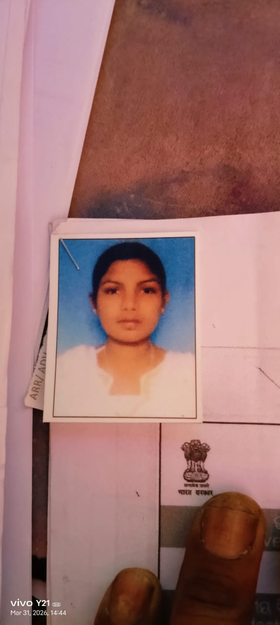 Passport Photo