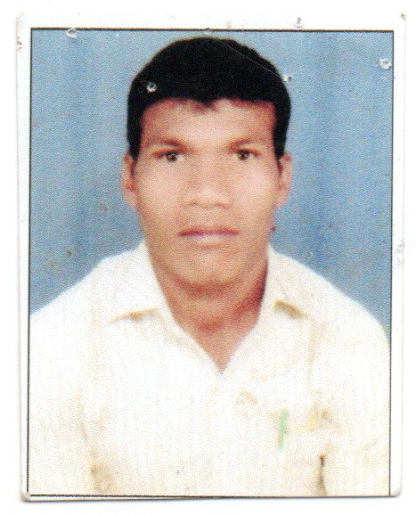 Passport Photo