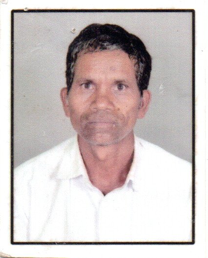 Passport Photo