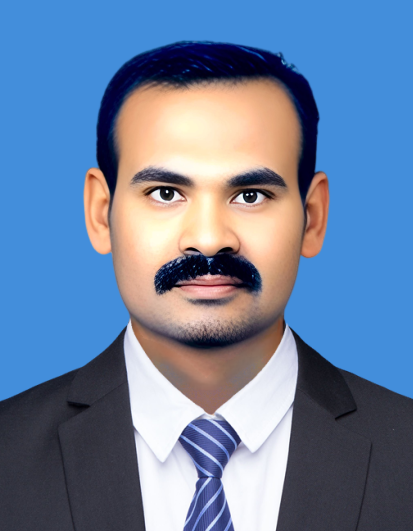 Passport Photo