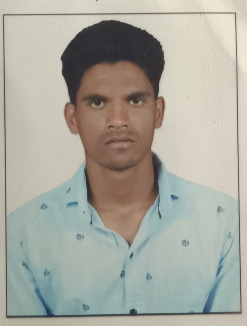Passport Photo
