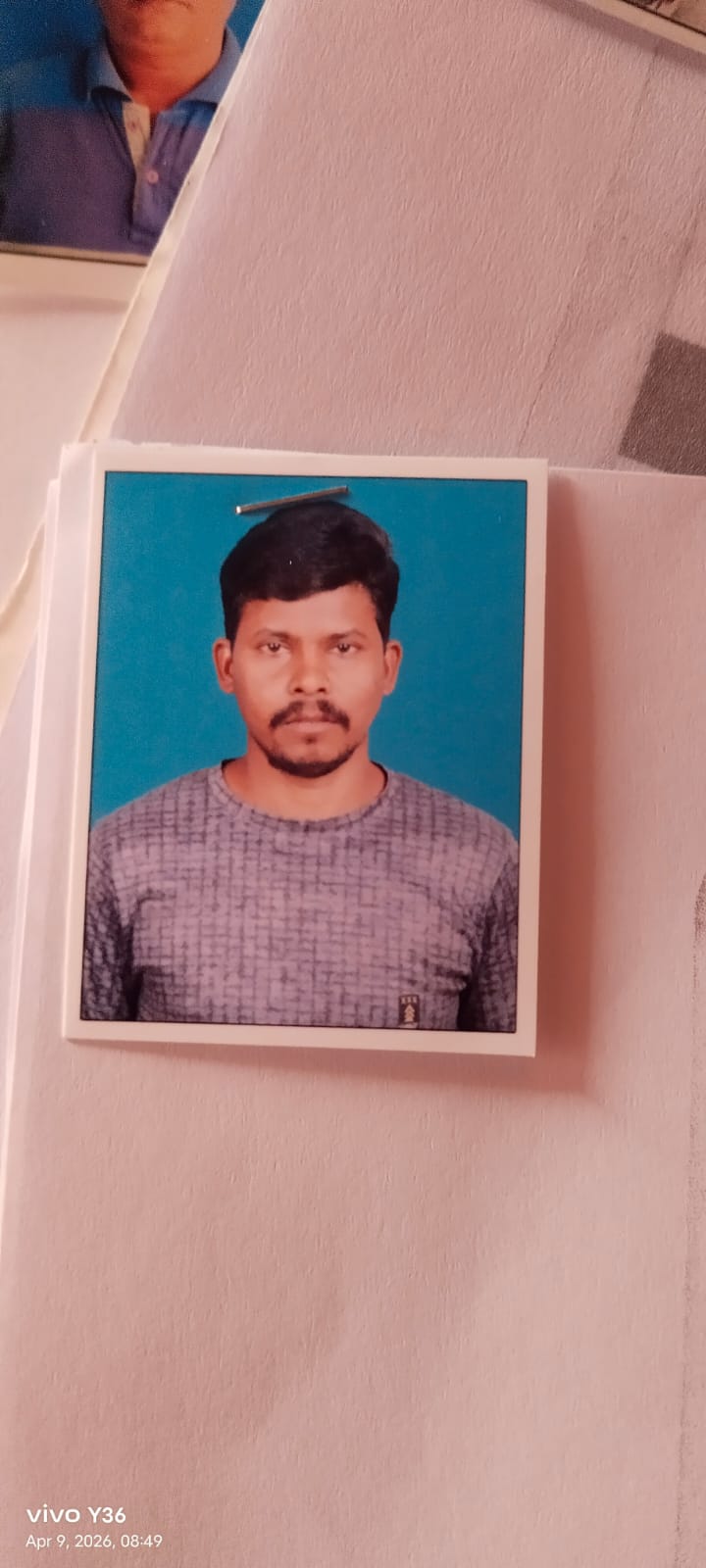 Passport Photo
