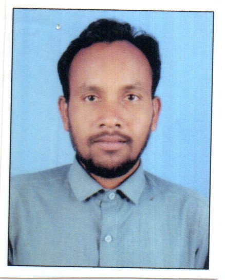 Passport Photo