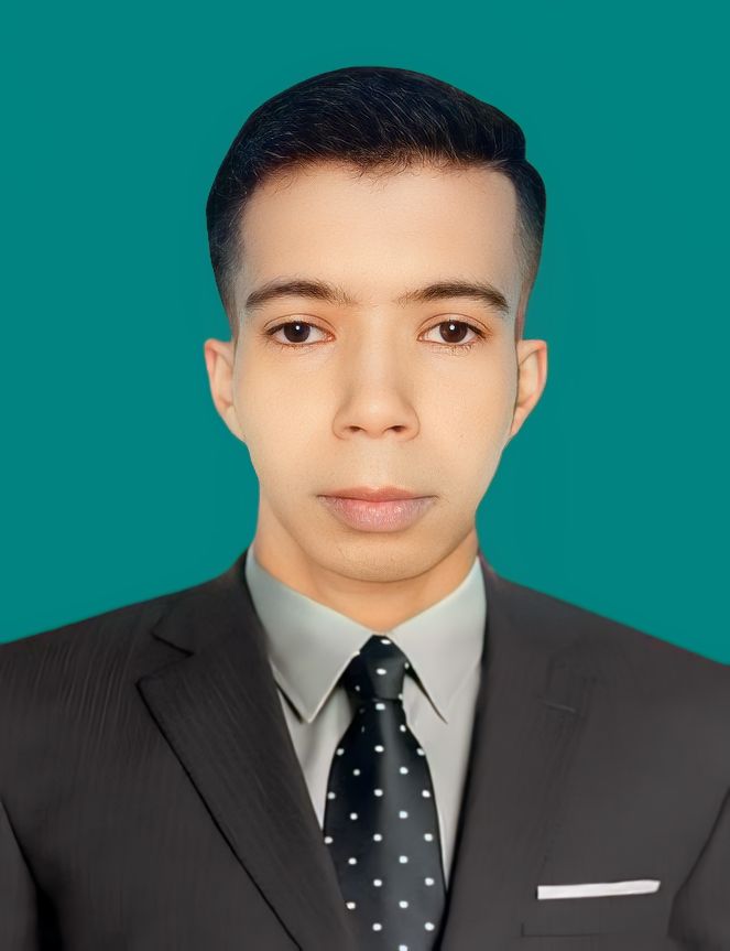Passport Photo