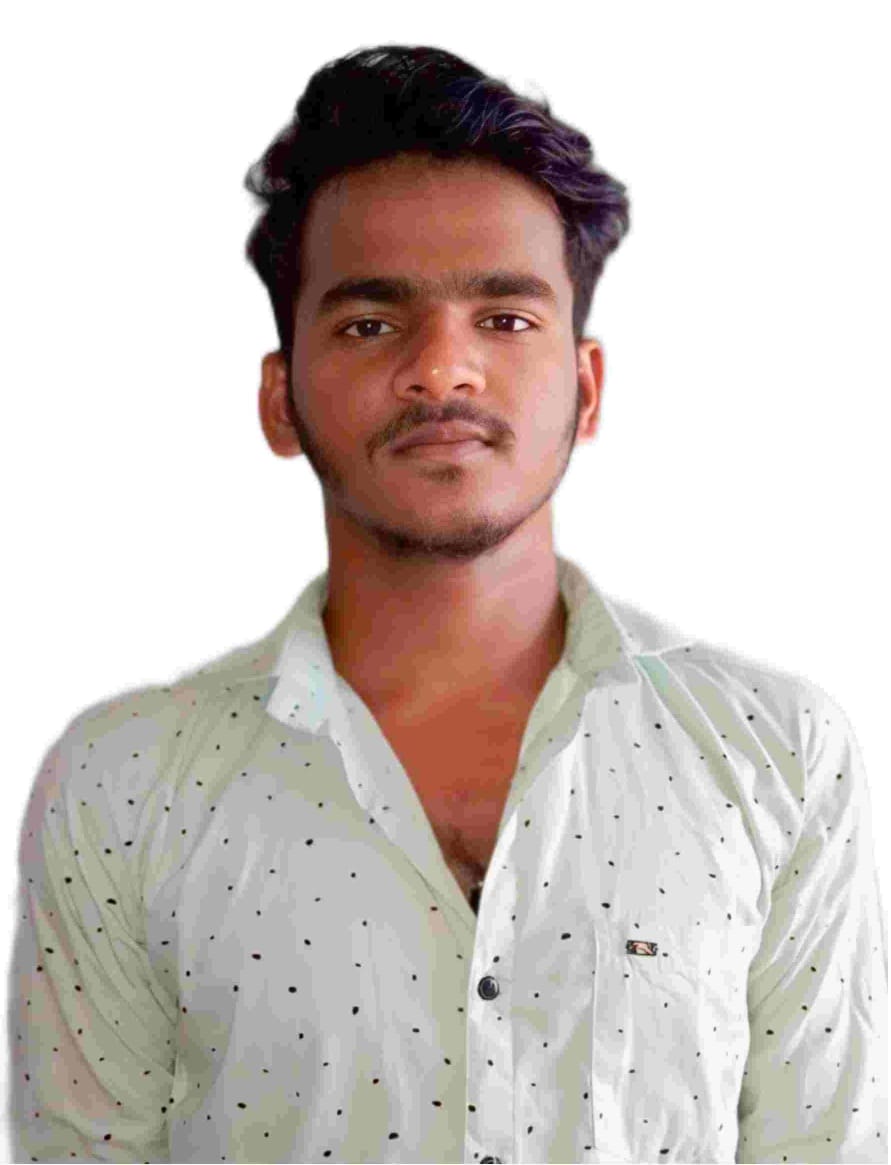 Passport Photo