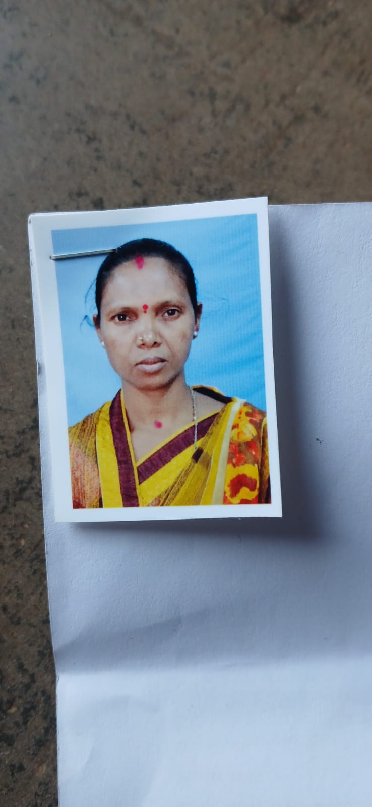 Passport Photo