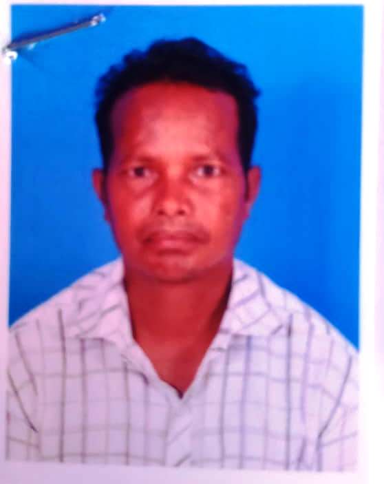 Passport Photo