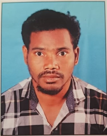 Passport Photo