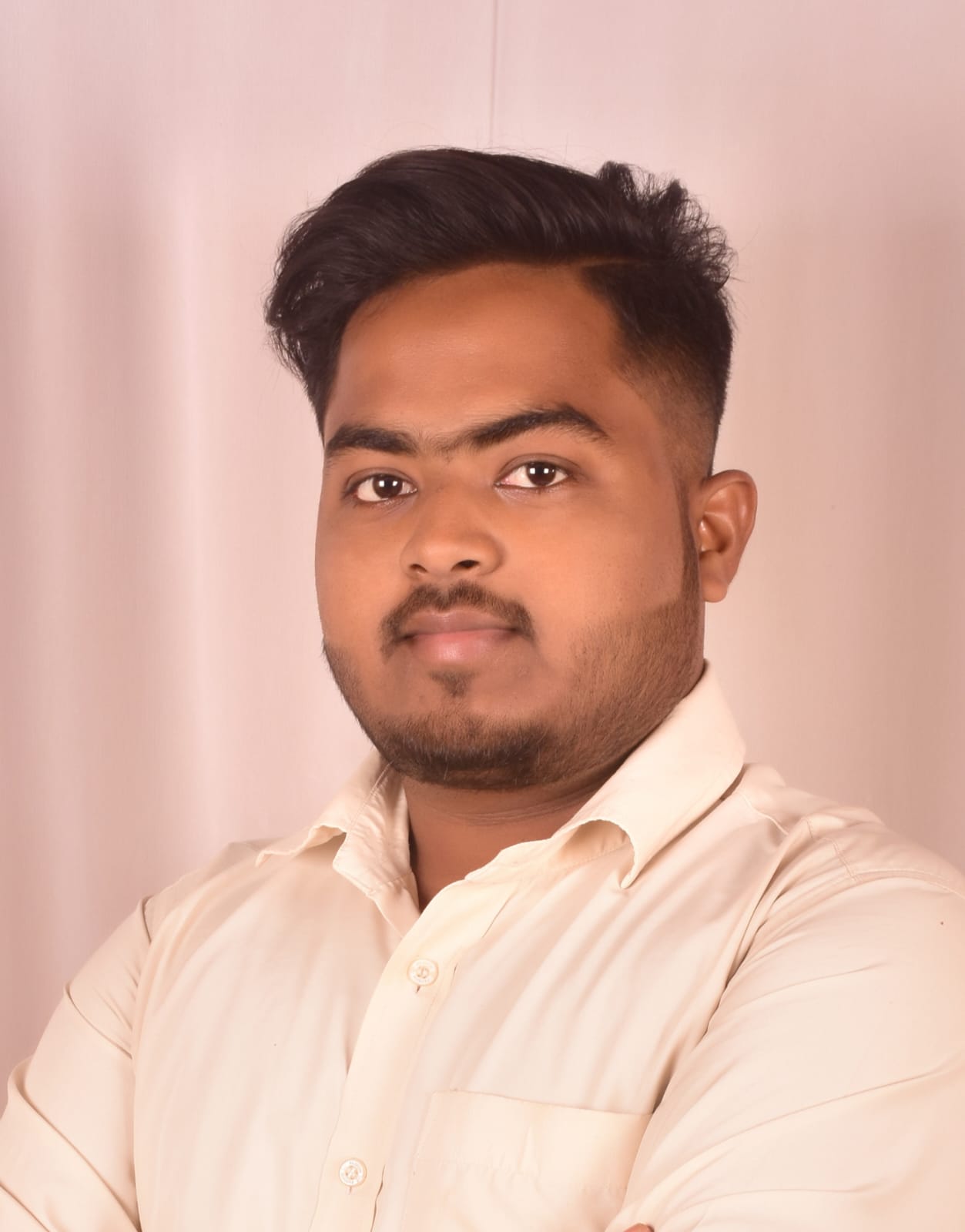 Passport Photo