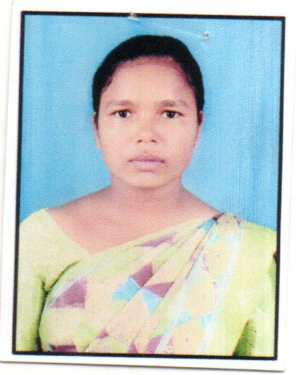 Passport Photo