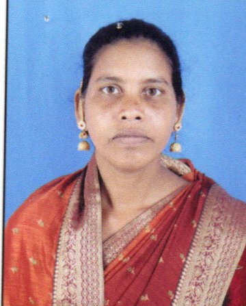 Passport Photo