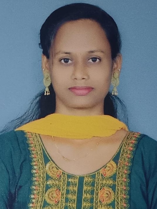 Passport Photo