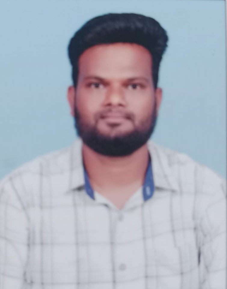 Passport Photo