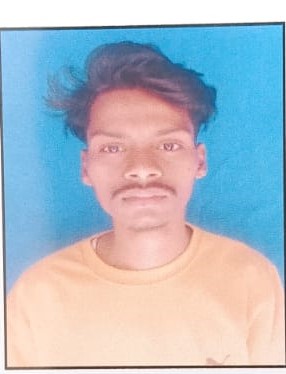 Passport Photo