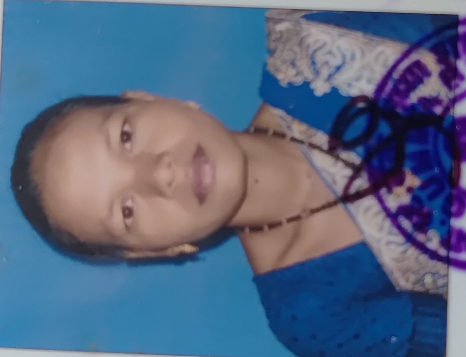 Passport Photo