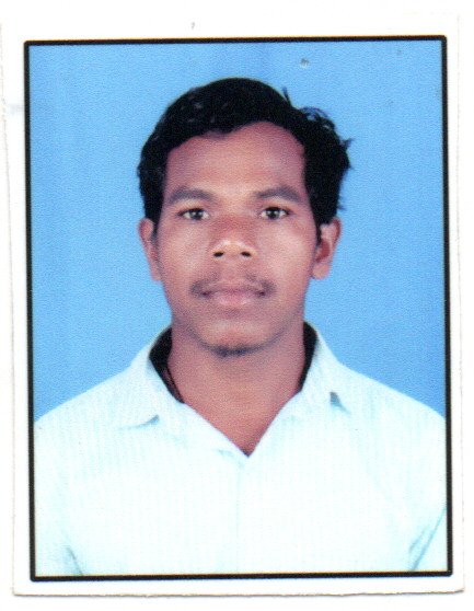 Passport Photo