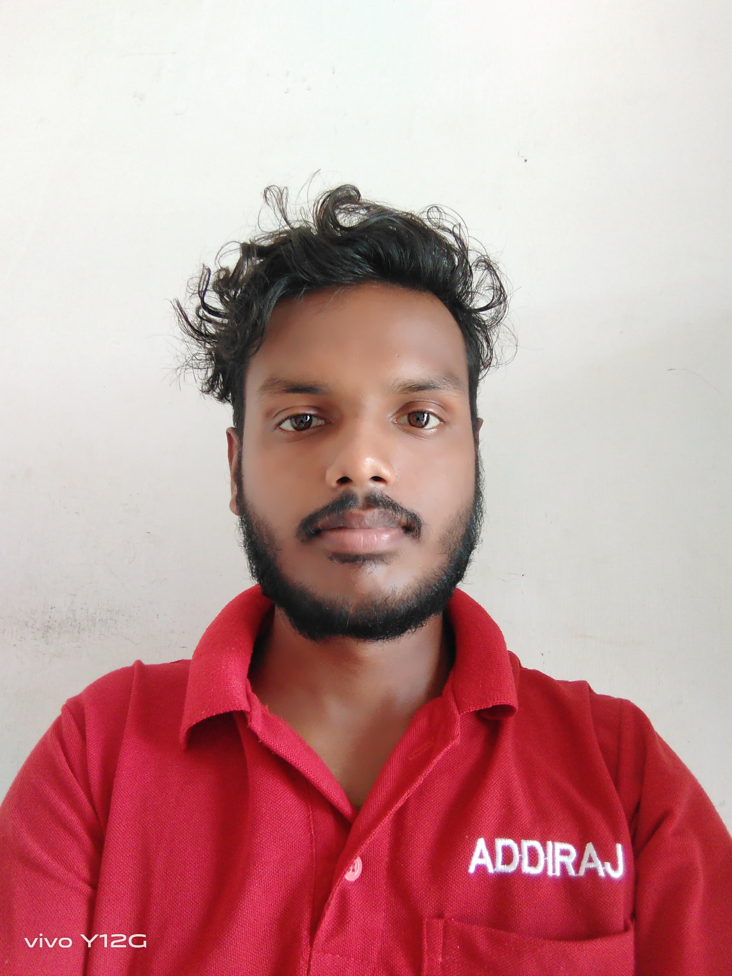 Passport Photo
