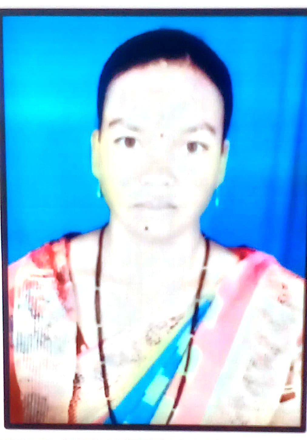 Passport Photo