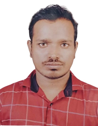 Passport Photo