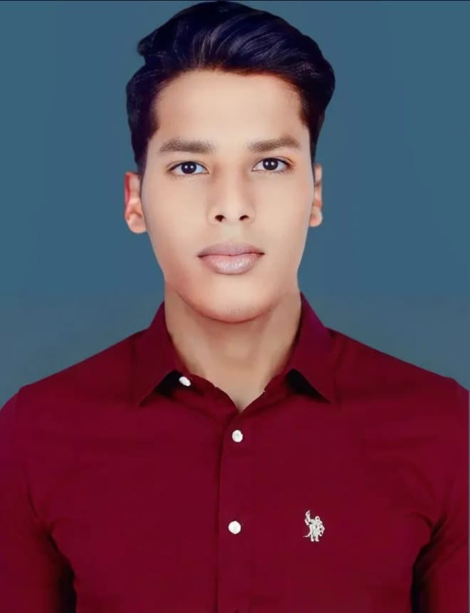 Passport Photo