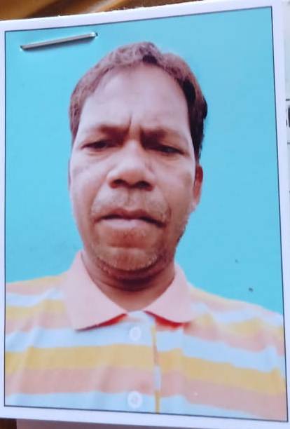 Passport Photo