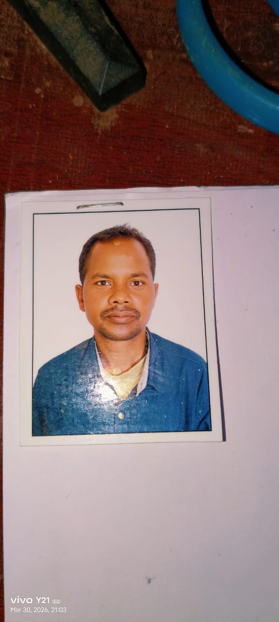 Passport Photo