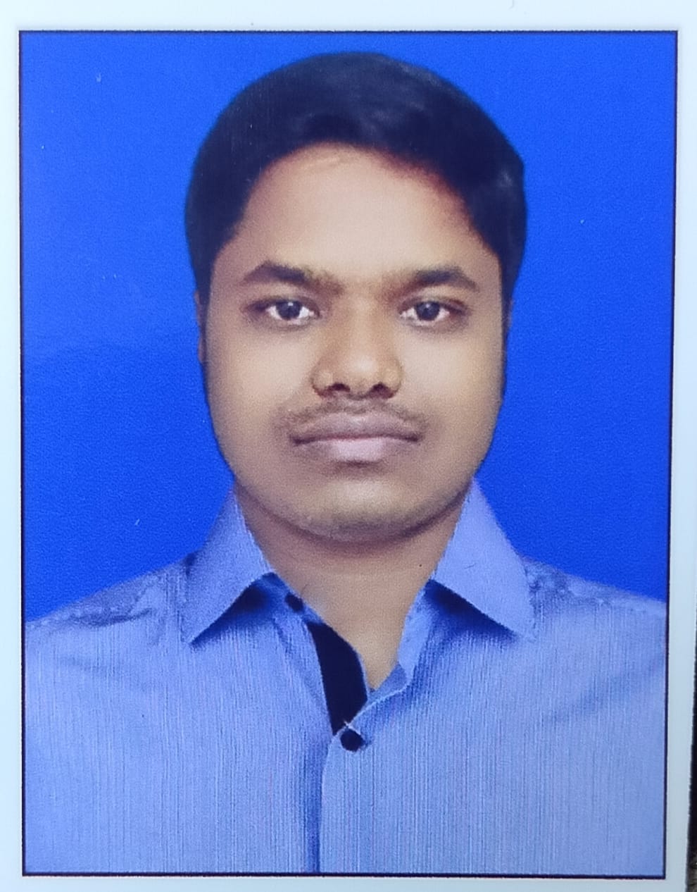 Passport Photo