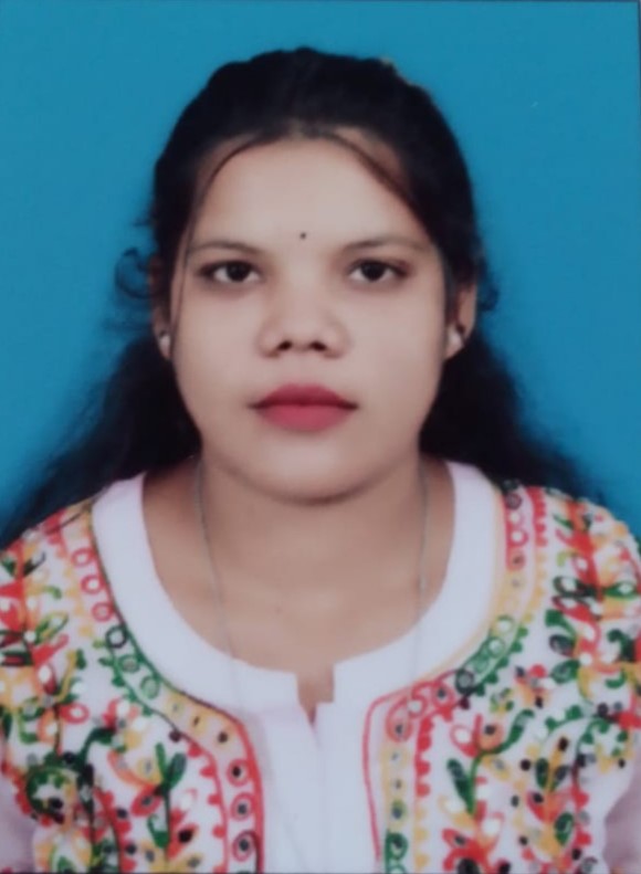 Passport Photo