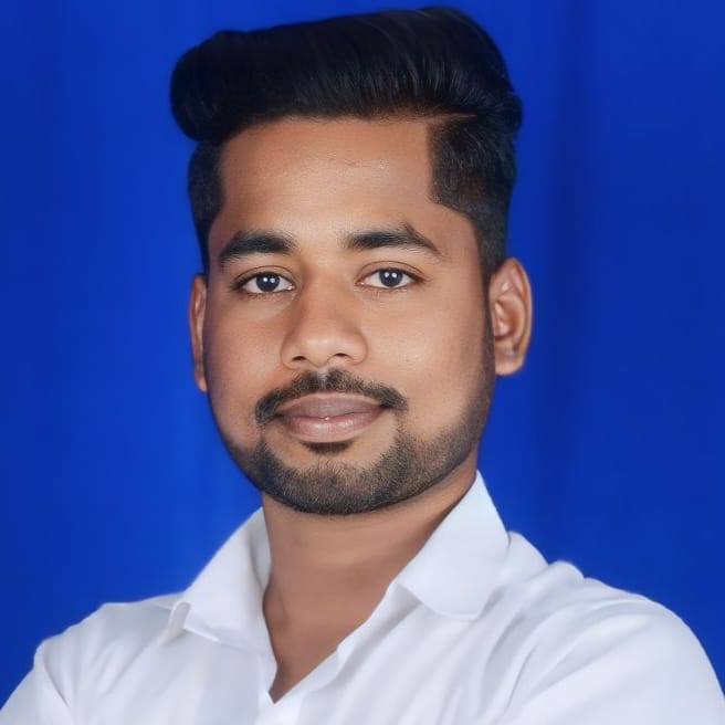 Passport Photo