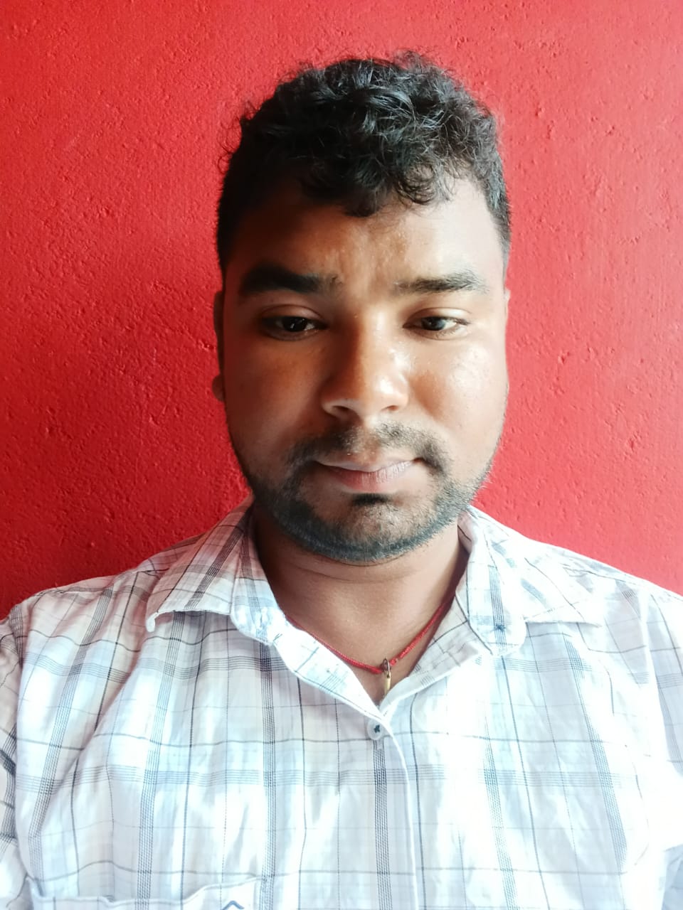 Passport Photo