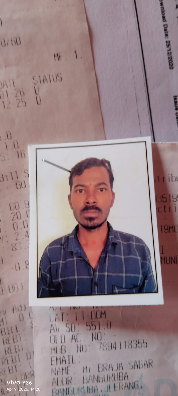 Passport Photo