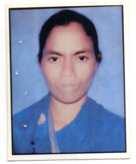 Passport Photo