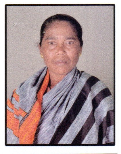 Passport Photo
