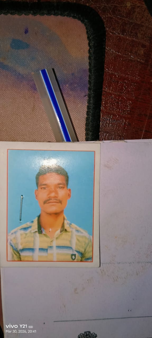 Passport Photo