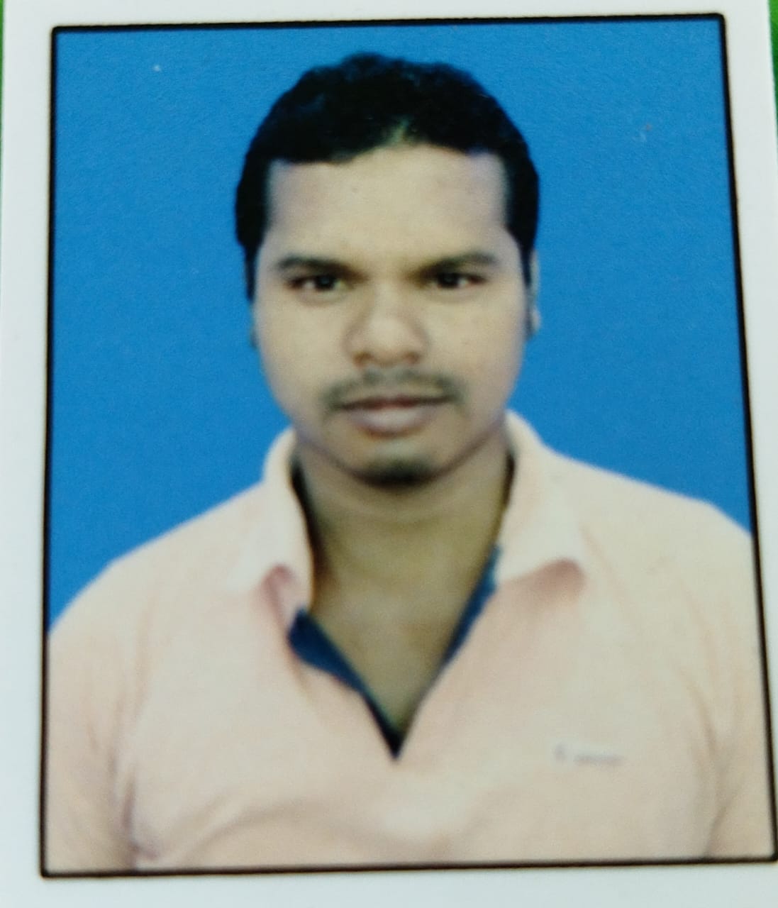Passport Photo