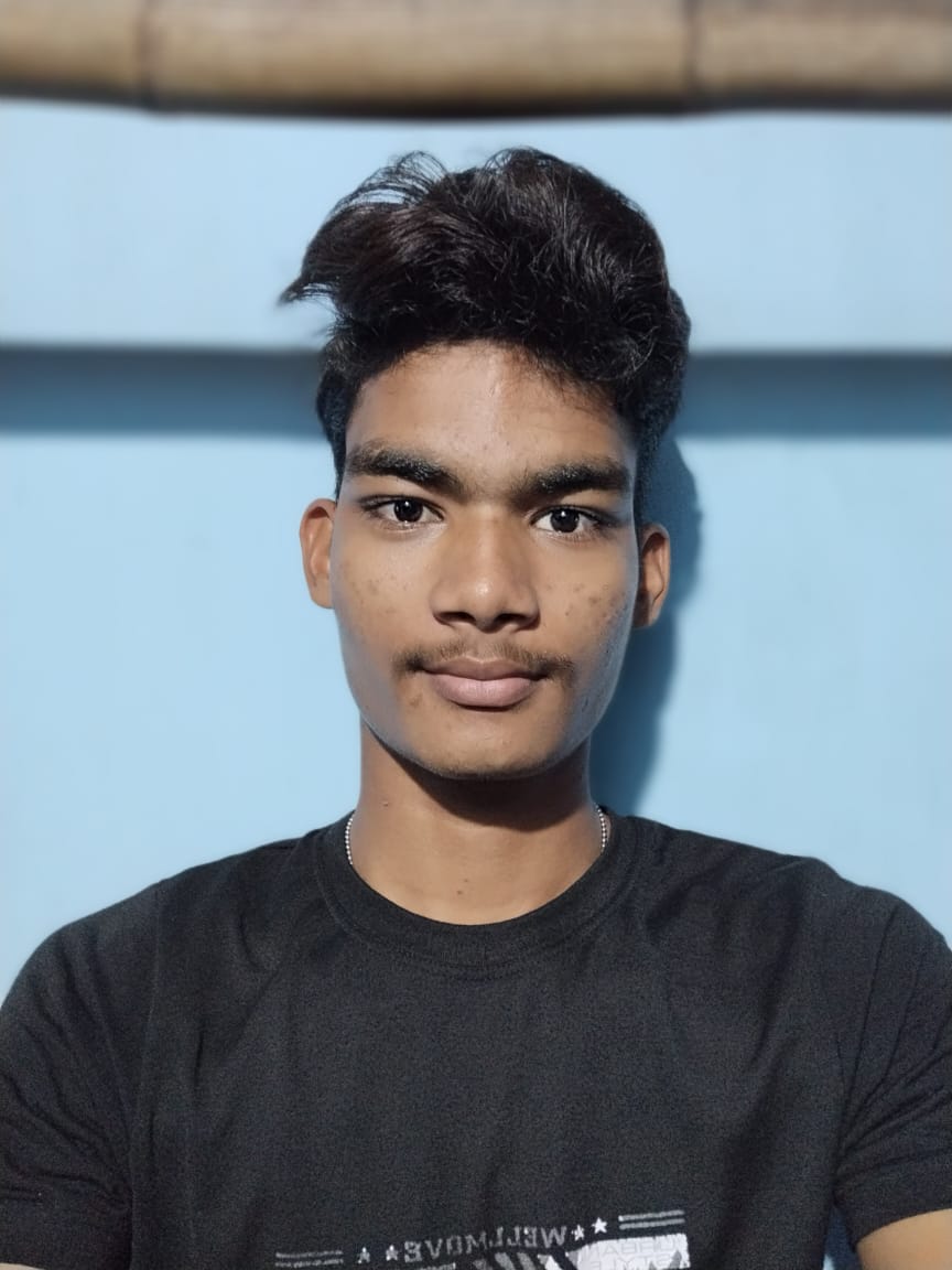 Passport Photo