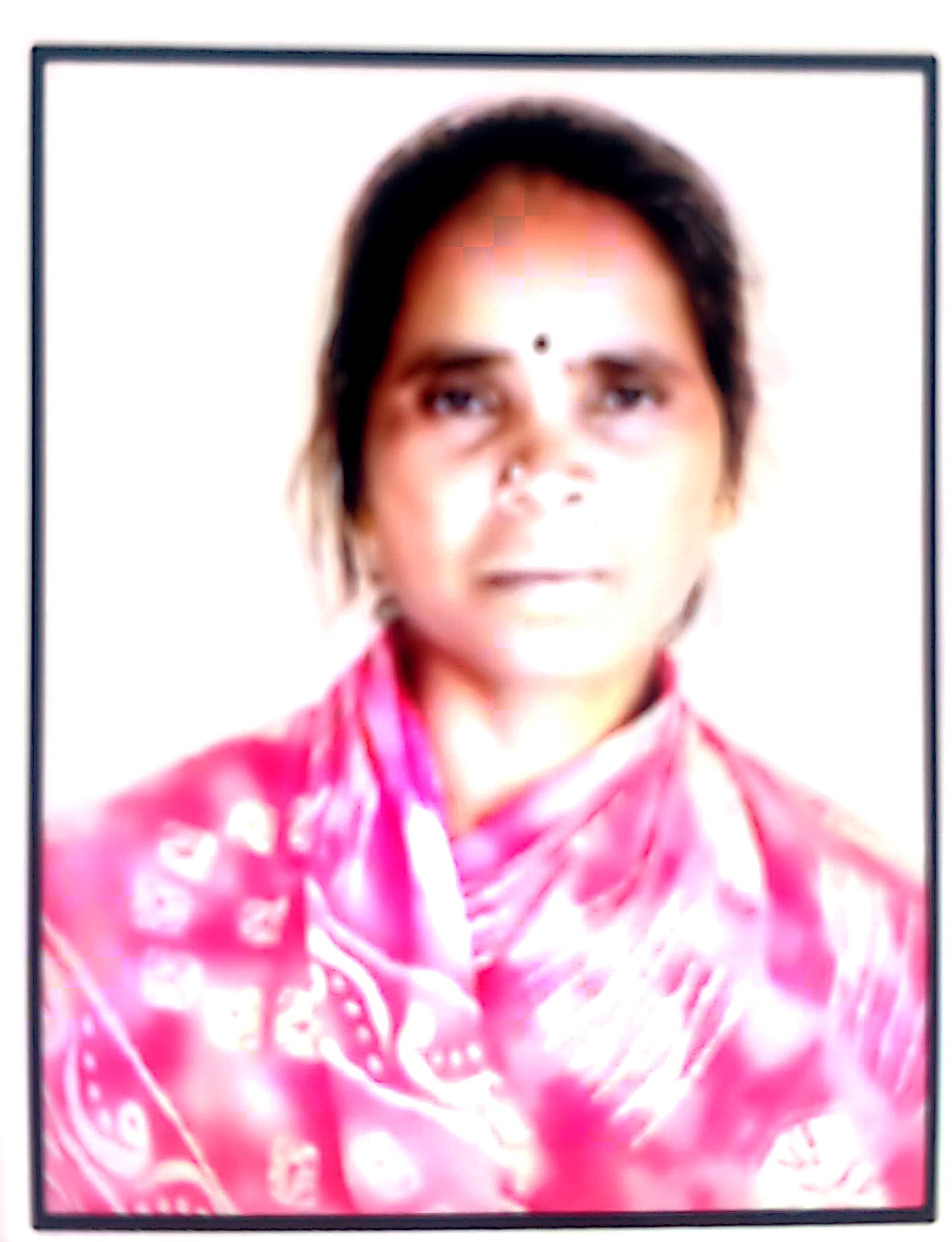Passport Photo