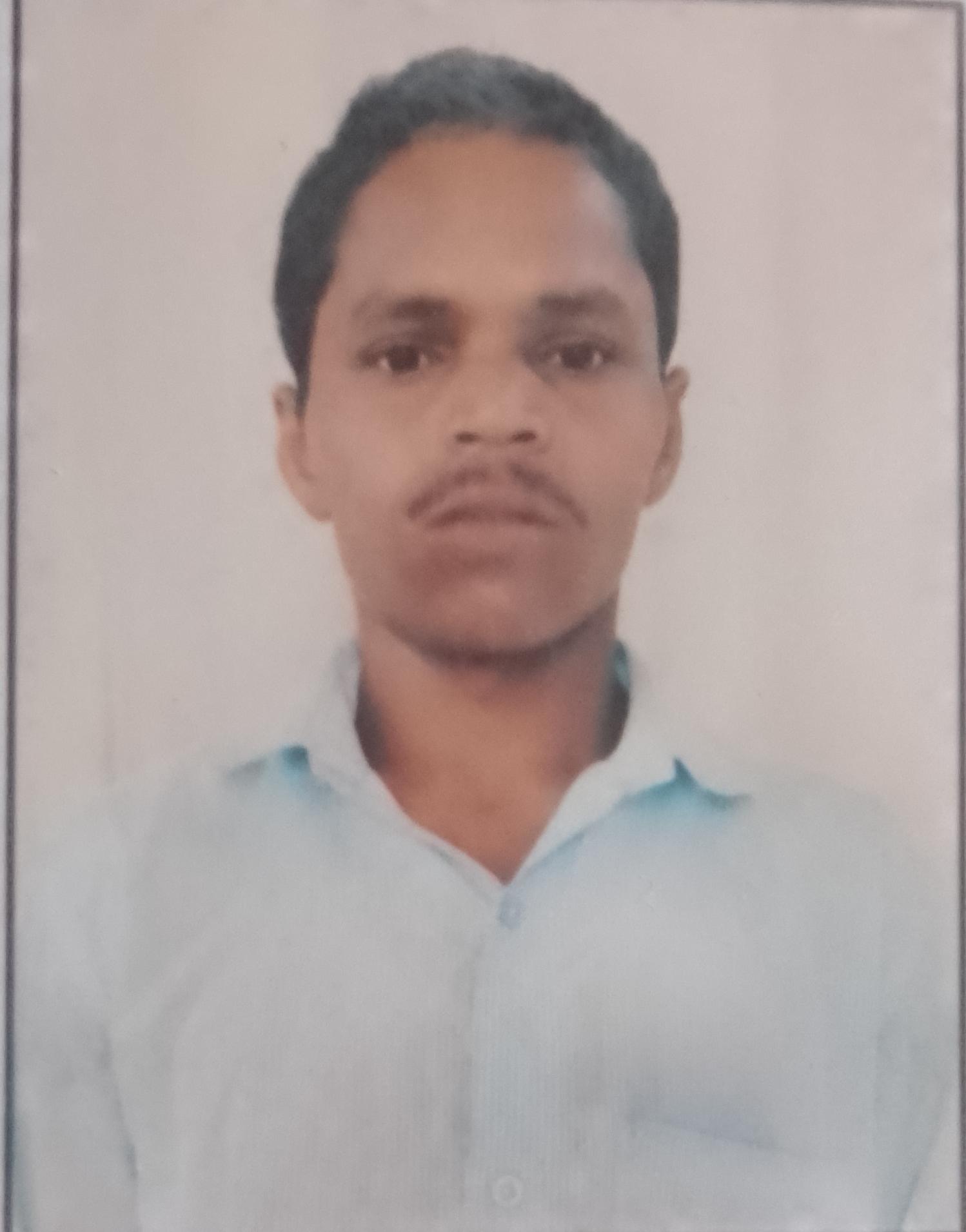 Passport Photo