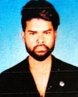 Passport Photo